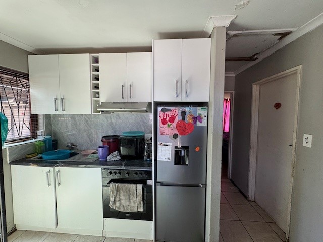 3 Bedroom Property for Sale in Beverly Park Western Cape